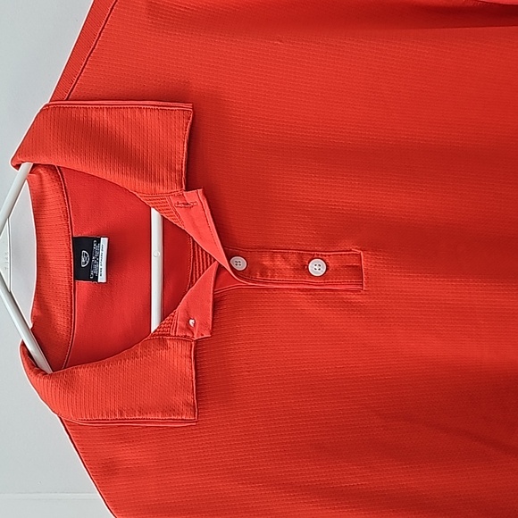 Mens Nike polo - Picture 3 of 4